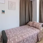 Beachfront 1Br Centre - Las Palmeras